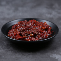 兆丰和红油郫县豆瓣酱1.5kg 辣椒酱 香辣调味酱料 四川回锅肉调料 瓶装厨房调味品 豆瓣鱼川菜炒菜料