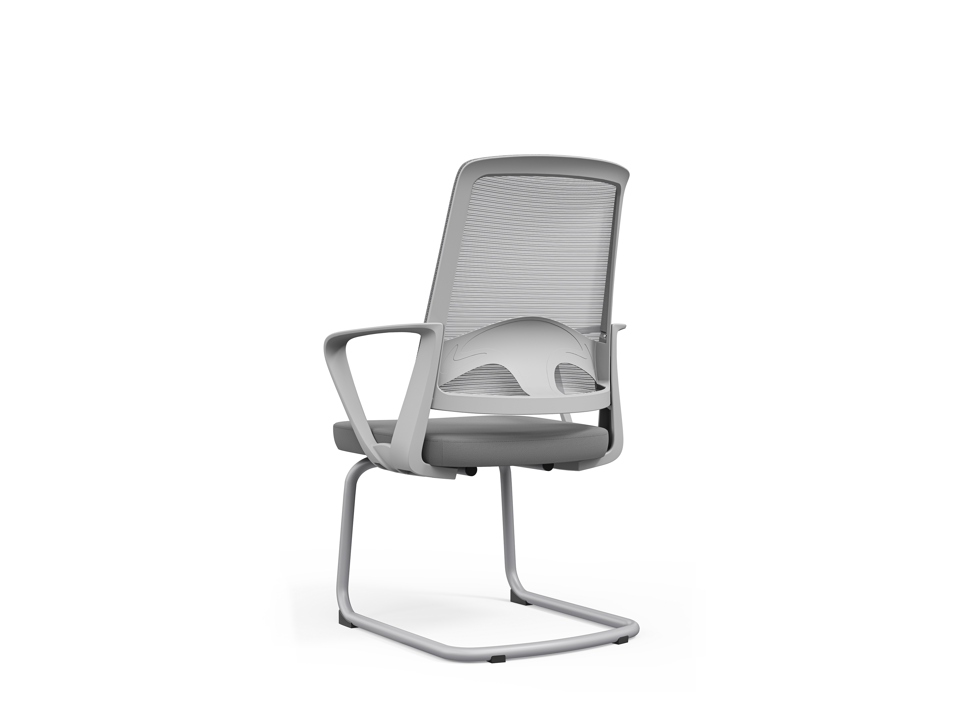 德诚和（DCH)办公椅人体工学椅主管椅职员椅网椅时尚座椅高清大图