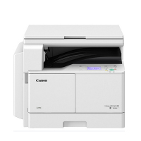 佳能(CANON)iR 2206N/AD/i/L 黑白激光A3A4复印机打印机复合机扫描一体机iR 2206N打印复印扫描A3多功能一网络无线WIFI手机连接打印 2204N升级版
