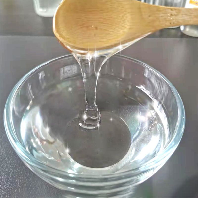 浅糖湾牌F55果葡糖浆浓缩果糖浆奶茶水果柠檬茶甜品奶茶店商专用 F55果葡糖浆700g