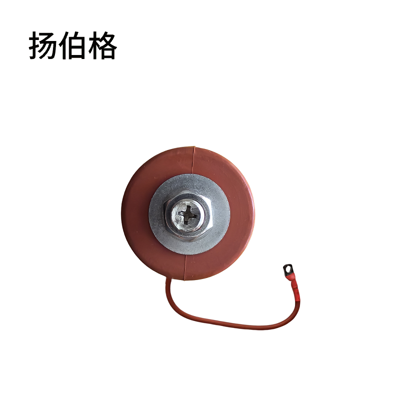 扬伯格 防护器 600/27.5带尾线 组高清大图