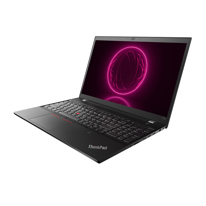 [12代标压]联想ThinkPad P15v 2022款15.6英寸 定制(i7-12700H/32G/2TB/T1200 4G独显 4K屏)高性能设计师游戏笔记本电脑