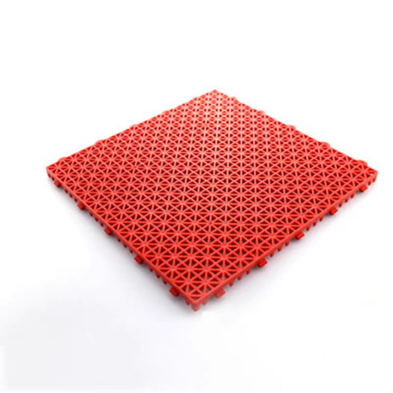 东方能展 悬浮地板 XFDB-1 平方米高清大图