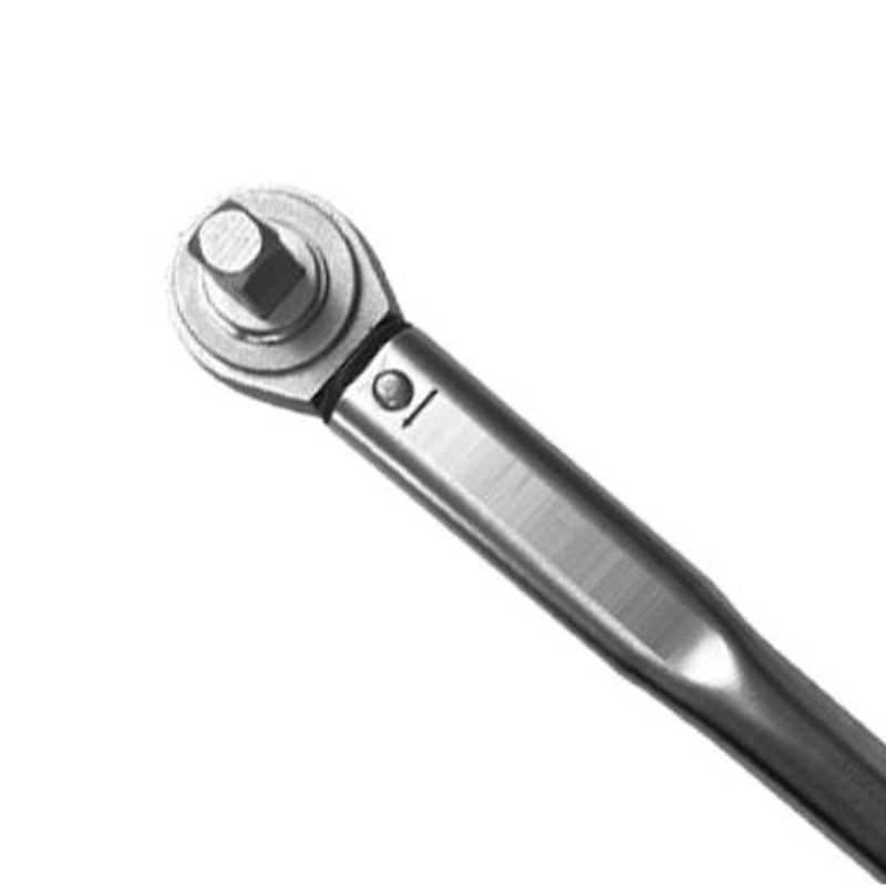 泰炙鼎 定扭扳手 TZD130-650 把高清大图