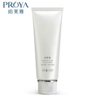 PROYA珀莱雅靓白肌密泡沫洁面乳 补水女士洗面奶清洁控油 洁面泡沫 清爽;修护;去死皮;保湿补水;控油平衡