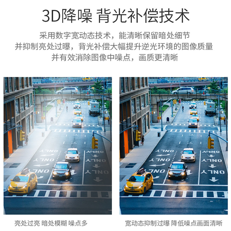 海康威视半球摄像机DS-2CD3325-I高清大图
