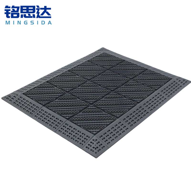 铭思达 地垫 2高清大图