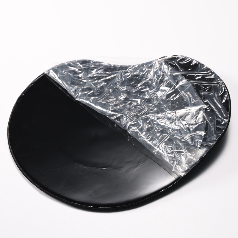 优诗提念YSTN-SBD001硅胶护腕鼠标垫(计价单位:个)蓝色高清大图