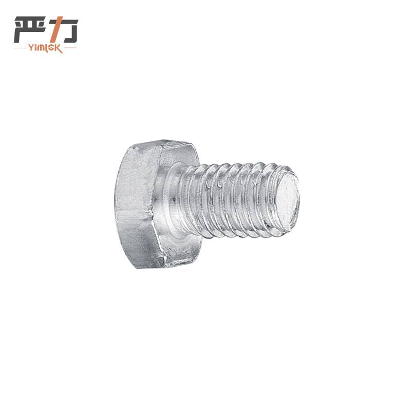 严力 YIMLEK 外六角 螺栓 M3 包高清大图