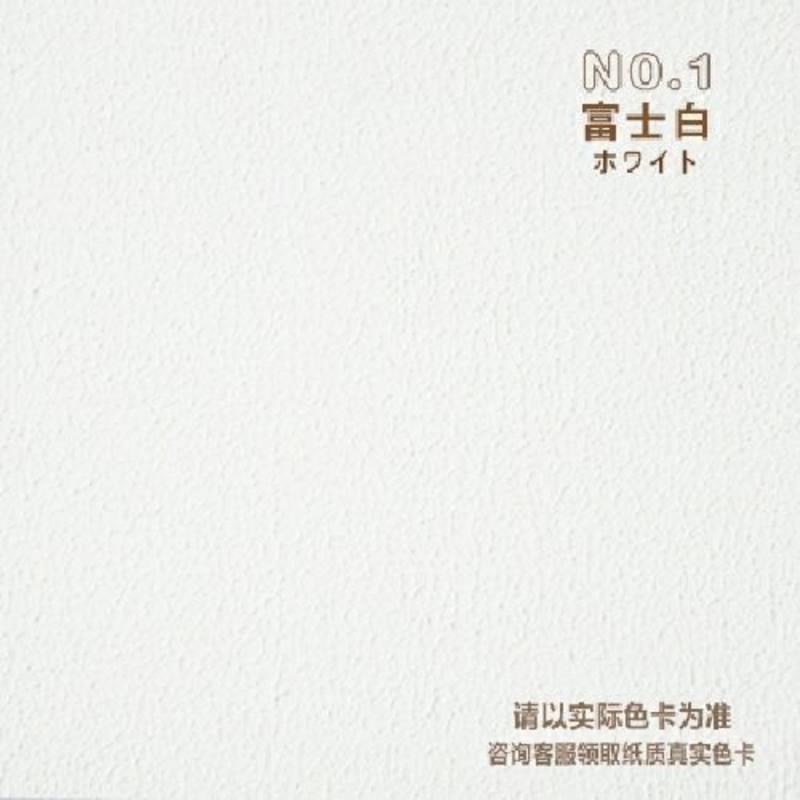 硅藻泥图册涂料墙面修补膏华润乳胶漆粉家具体复瓷砖防水刷酮结 白色 富士白体验装