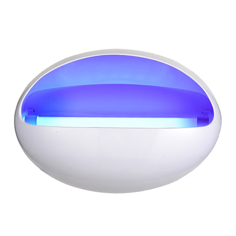 亮思能 LED灭蚊灯 粘捕式灭蝇灯灭蚊灯 LSN-SRC 16W 台高清大图