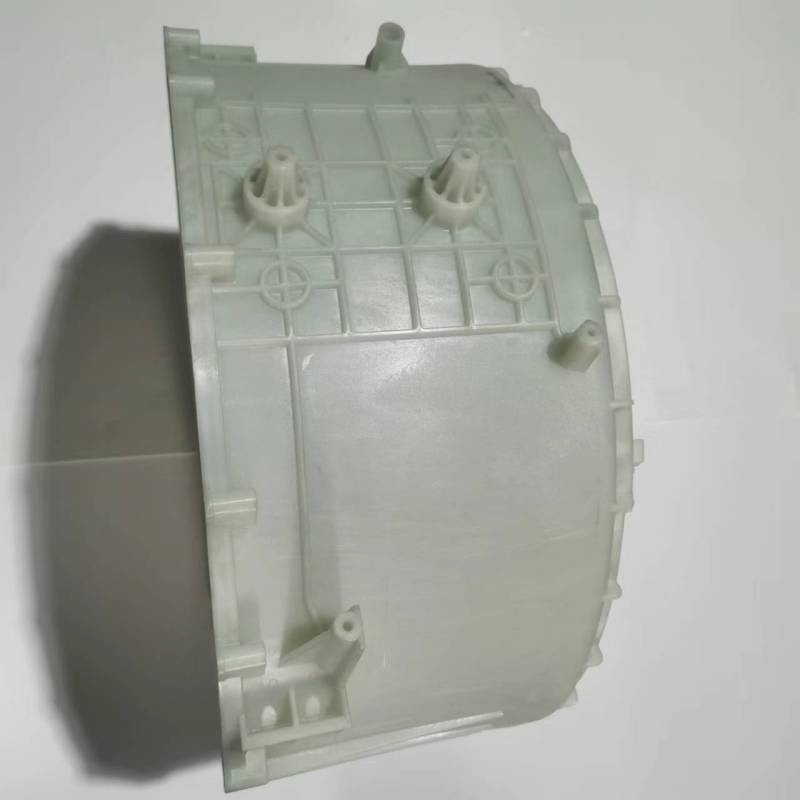 帮客材配 全新原装P0970140781威力扎伊ZWW14103WR洗衣机外桶组件(新) 收前验货高清大图