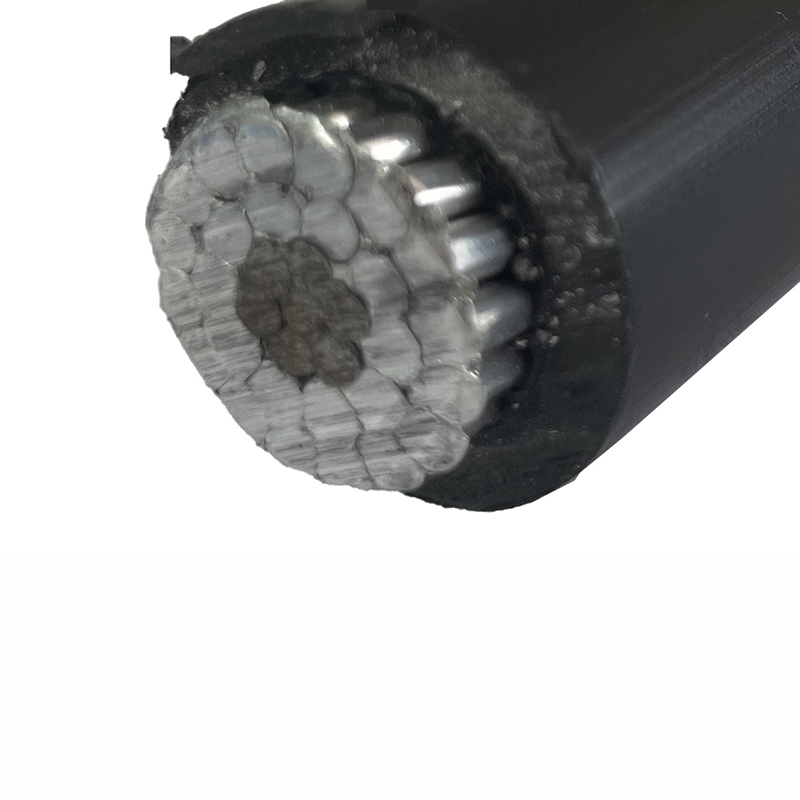 锱达铝芯导线JKLGYJ0.6/1KV 1*95/米高清大图
