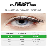 公牛(BULL)LED教室灯国标全光谱医院学校教育机构照明格栅防眩光黑板灯 MP-E036B-AE黑板灯36W5000K