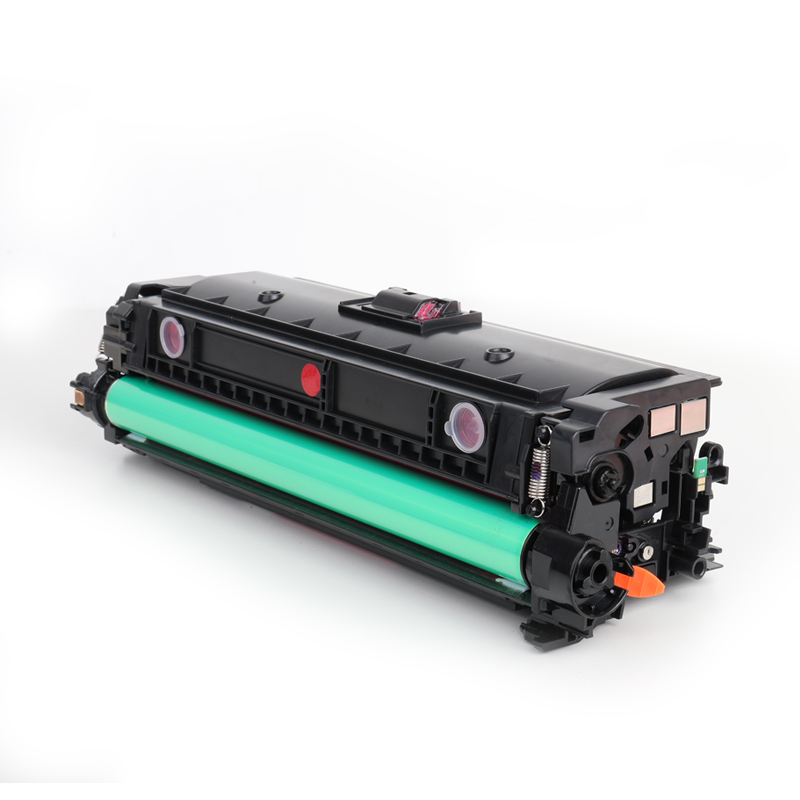 卉彩CRG-322红色硒鼓 适用佳能LBP9650Ci/LBP9510C/ LBP9600C/ LBP9500C