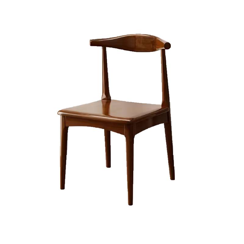 广顺泰 实木餐椅 GZ-T74 460*430*770mm 把高清大图