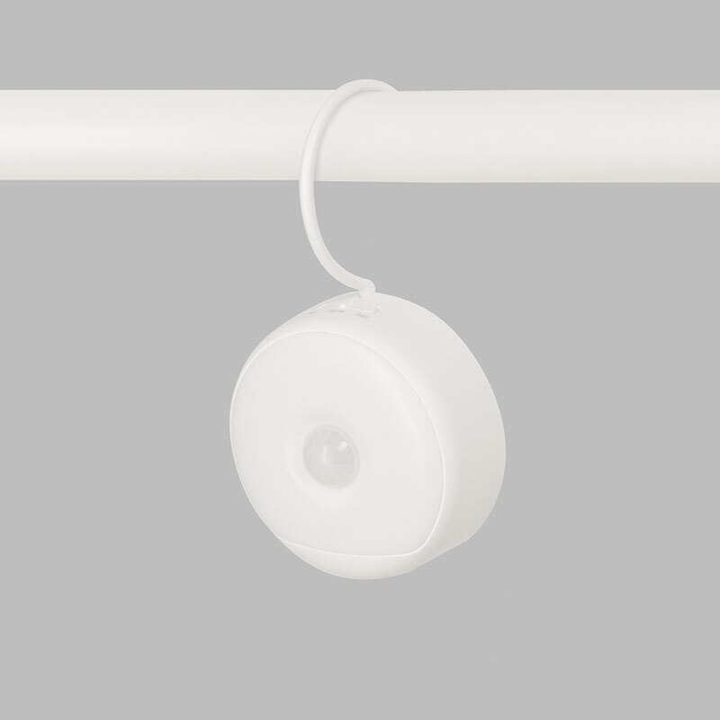 Yeelight易来 光控LED感应夜灯高清大图