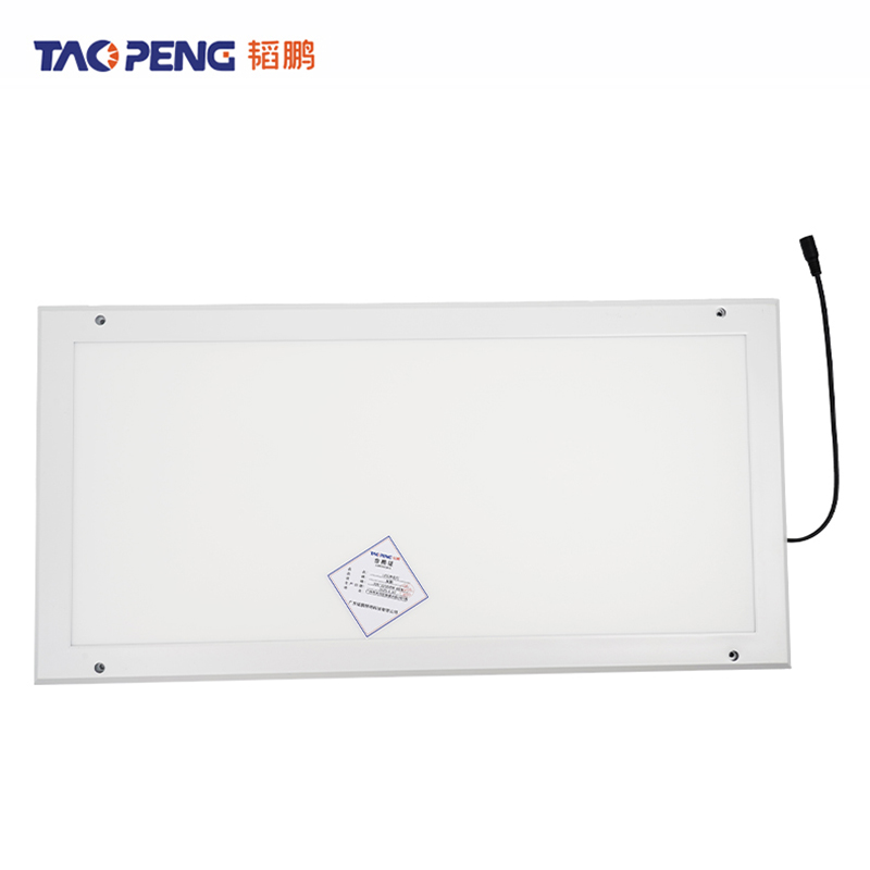 韬鹏 LED净化灯-300*1200mm-72W高清大图