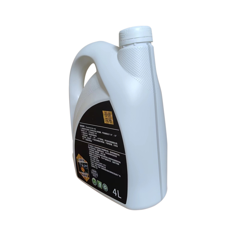 欧时佳 柴油降凝剂 防凝剂 4L/桶高清大图