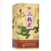 牛栏山二锅头珍品三十年（30年）青龙53度500ml单瓶