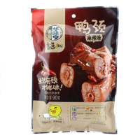 华味亨鸭颈90g