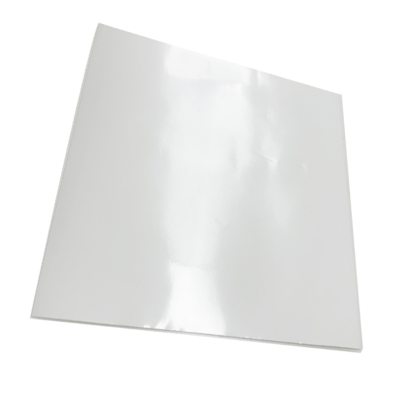 鸿灵睿芯 RX-HL37J PVC 200mm*160mm 胶贴(计价单位:张)白色高清大图