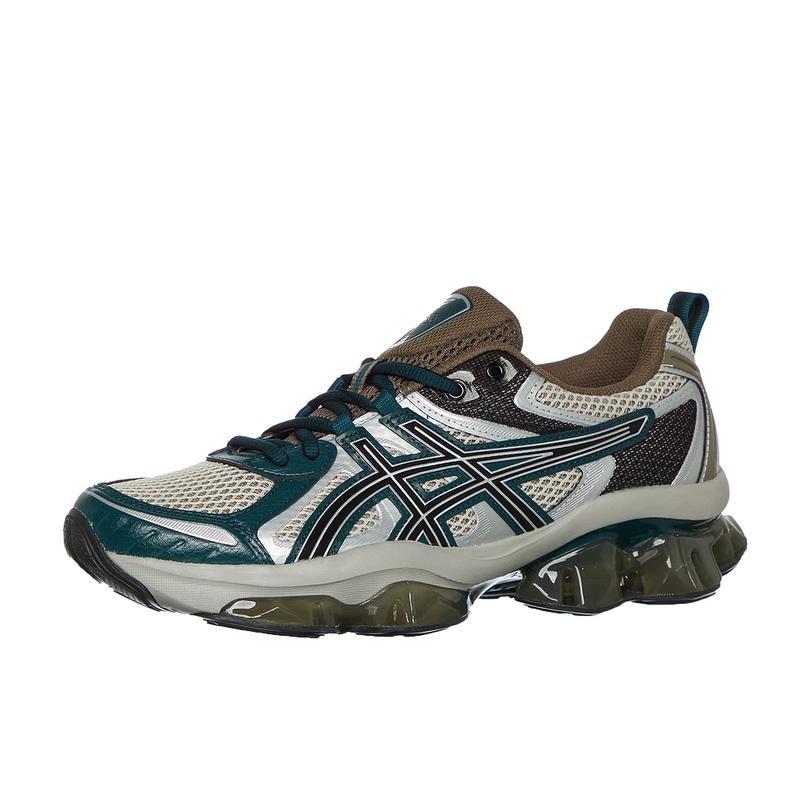 亚瑟士(ASICS)亚瑟士男士跑鞋透气缓震运动鞋休闲跑步鞋户外训练