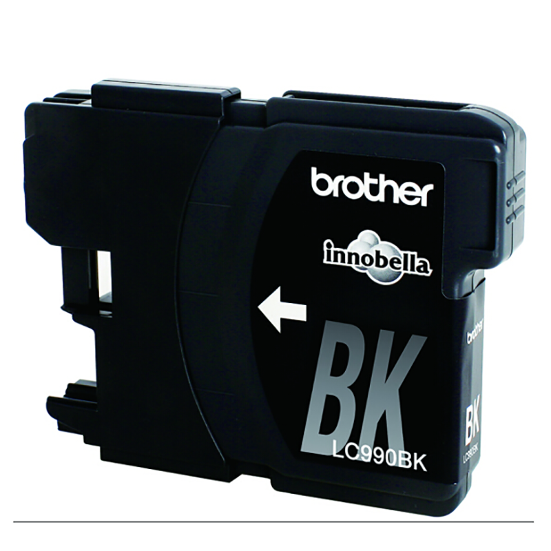 兄弟(brother) LC990墨盒适合145C/165C/185C/385C/585CW机型 LC990M红色(约550页) 兄弟(起订量100盒,低于起订量不发货)