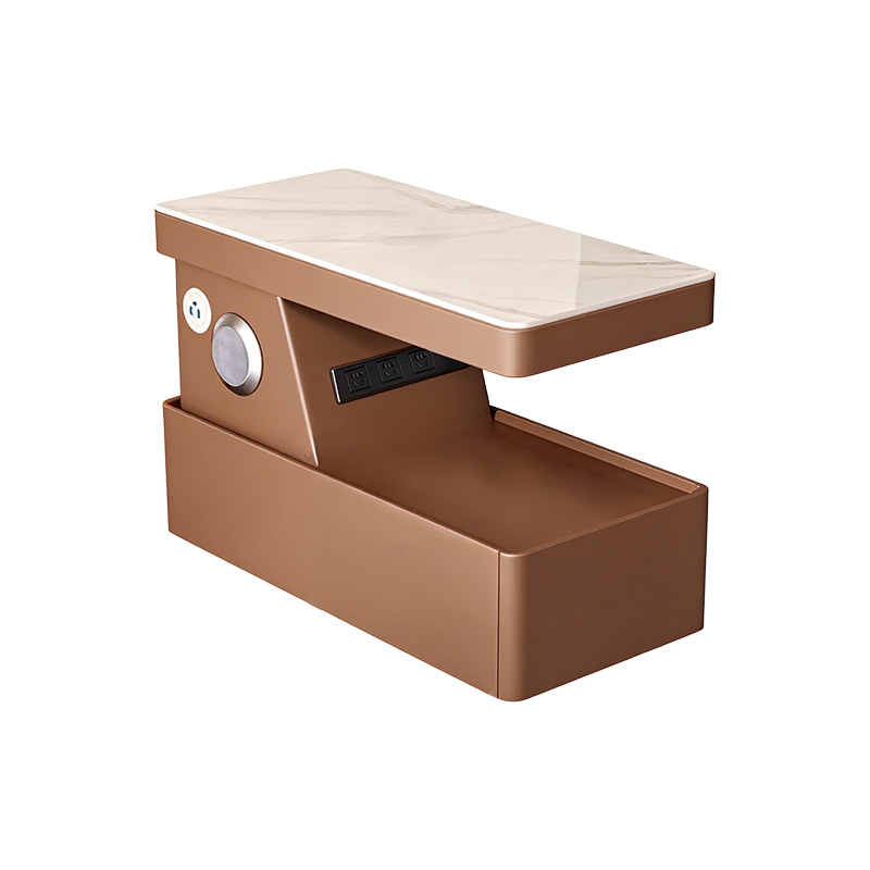 夸汌 多功能茶几 700*400*600mm 张高清大图