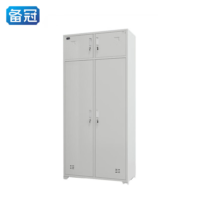 备冠 衣柜 B款900*500*200cm 个高清大图