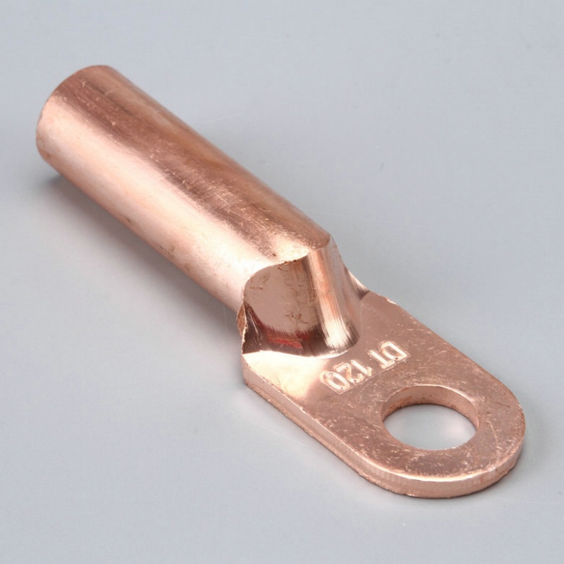 帕尔永固 铝线鼻子70mm² 个高清大图