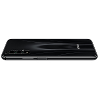 荣耀（HONOR）20S 6GB+128GB 蝶羽黑 全网通移动联通电信4G 3200万人像超级夜景 4800万超广角AI三摄 麒麟810旗舰级芯片双卡双待 华为手机