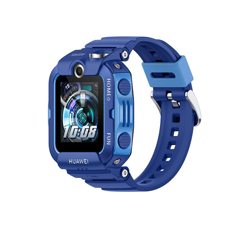 华为儿童手表4x视频