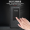 [送钢化膜]高铭宣 华为mate10手机壳mate30pro5g保护套真皮头层牛皮p30/p20翻盖式皮套防摔高档限量款