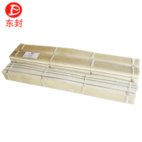东封毛毡胶条6*17*680条