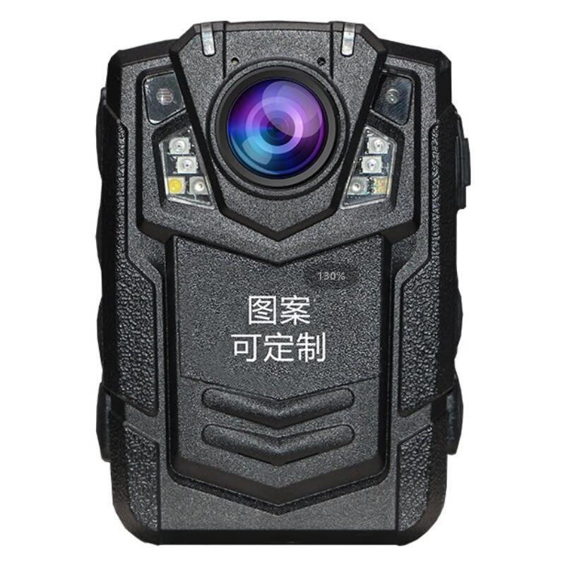 亮见 DSJ-LA 128G高清红外夜视视频记录仪 便携式120度广角摄像头