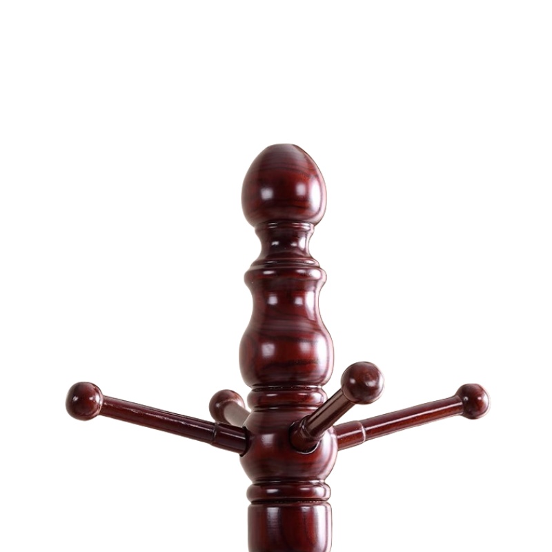 豫龙都 衣帽架 80cm 个高清大图