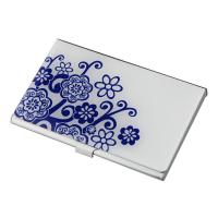 名片收纳盒套装 100个起购