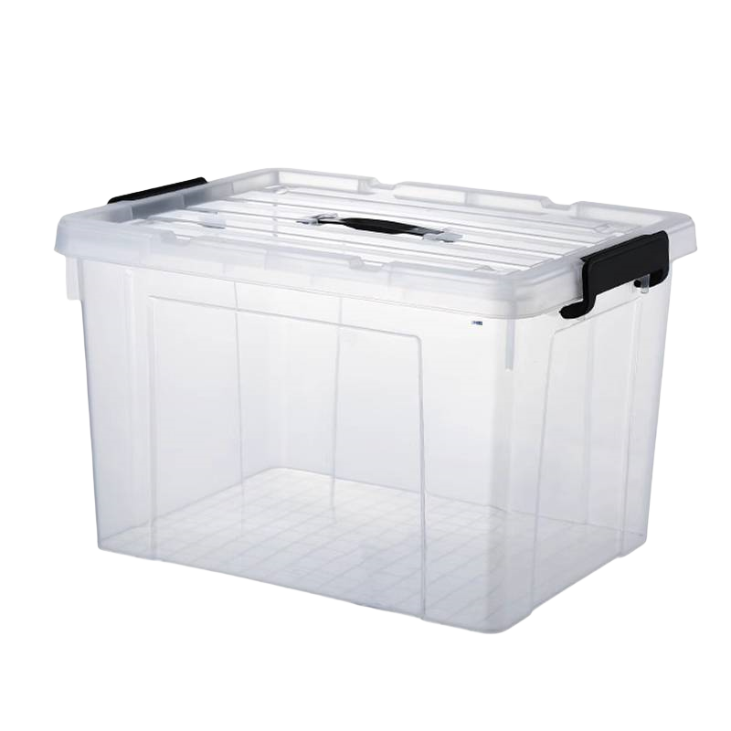 鑫龙悦塑料箱420*300*250mm个
