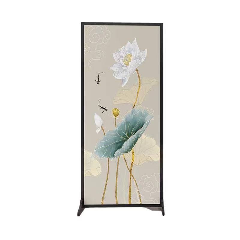 美沐芯品 屏风 1200*1800mm/1 扇