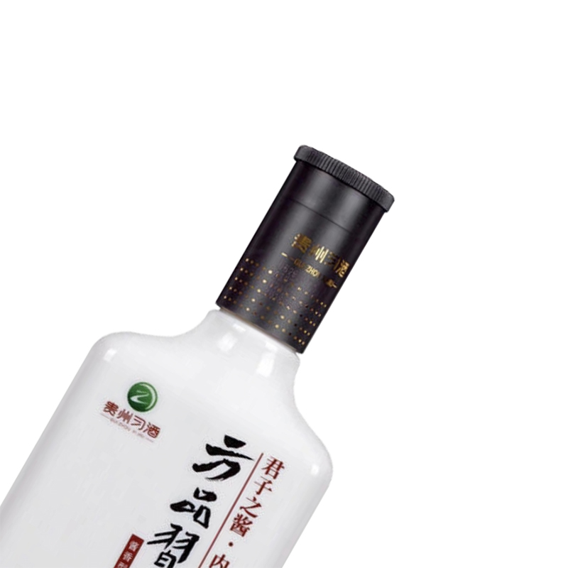 习酒 53度 方品习酱 酱香型白酒 500mlx12整箱装