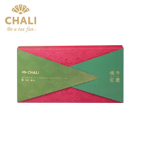 ChaLi茶里 冰粽茶礼盒 白桃乌龙茶赤小豆薏米茶端午礼盒