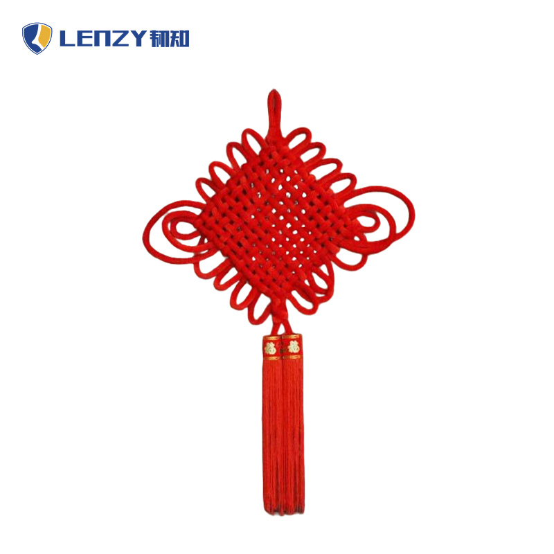 LENZY 韧知 中国结 a12 个高清大图