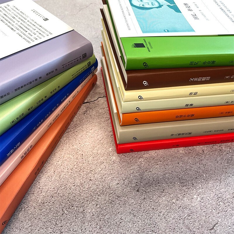 死水恶波 [正版] 短经典精选系列任选 当我们不再理解世界纵情生活爱始于冬季陌生的花园里美好事物的忧伤爱趁我尚未遗忘等高清大图