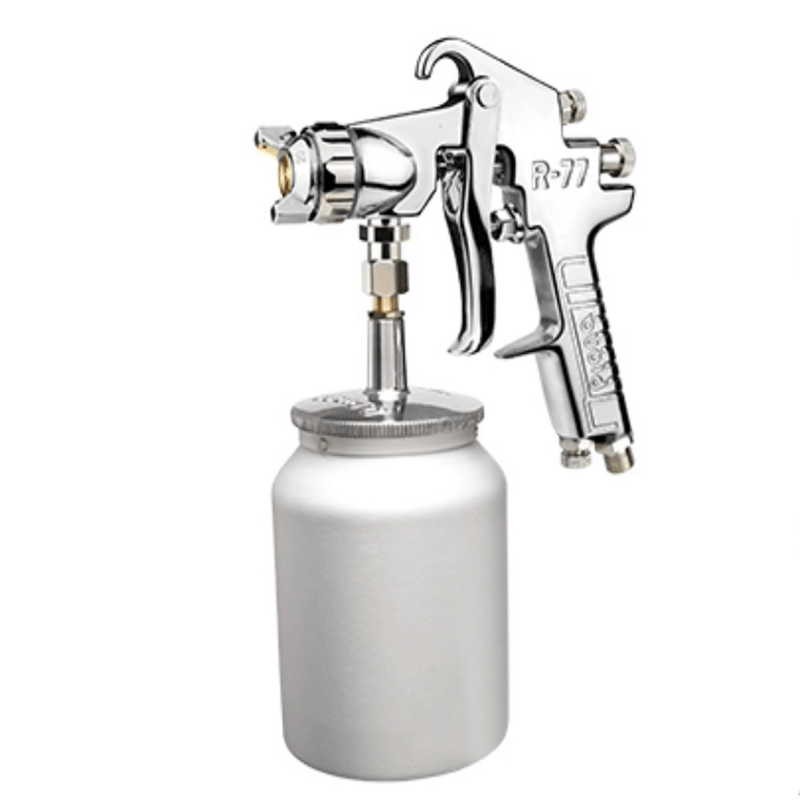 寶麗 气动气动喷漆枪图片