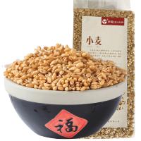华闽（HUAMIN） 小麦米 500g农家小麦 五谷小麦粥粗粮饭 小袋杂粮真空包装 非有机非转基因