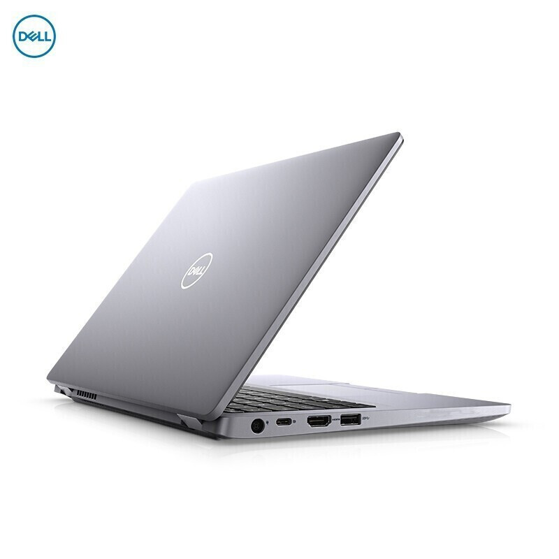 戴尔(DELL)Latitude 5310 13.3英寸笔记本电脑I7-10610U 16G 256G固 W10H三年保