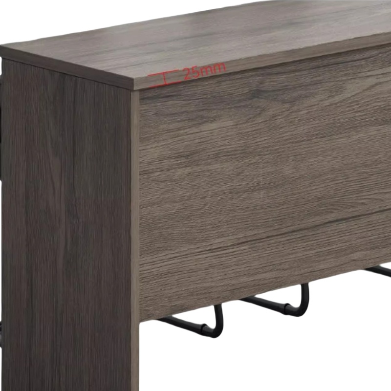 豫龙都 长条桌高清大图