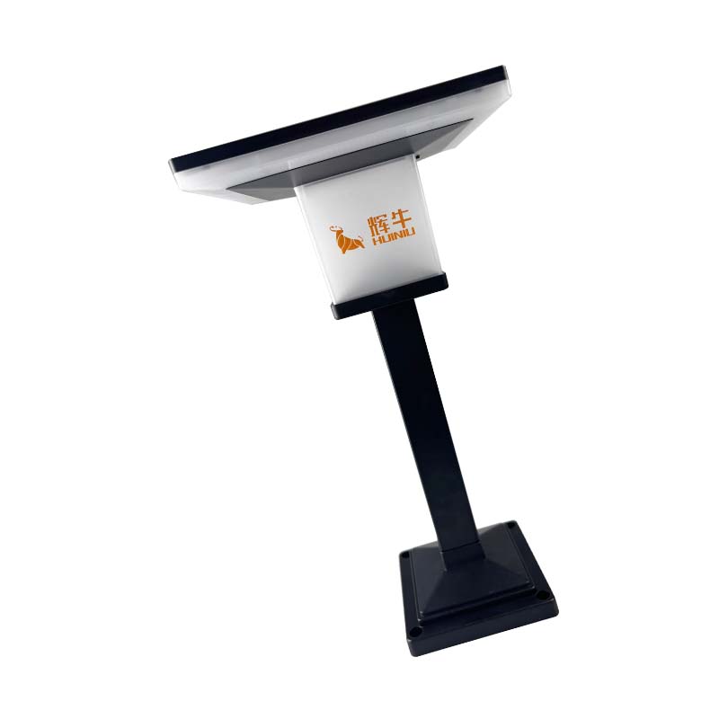 辉牛 太阳能草坪灯 HN-DD-35CM 个高清大图