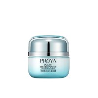 PROYA珀莱雅 水动力盈润霜50g 补水保湿霜滋润护肤品